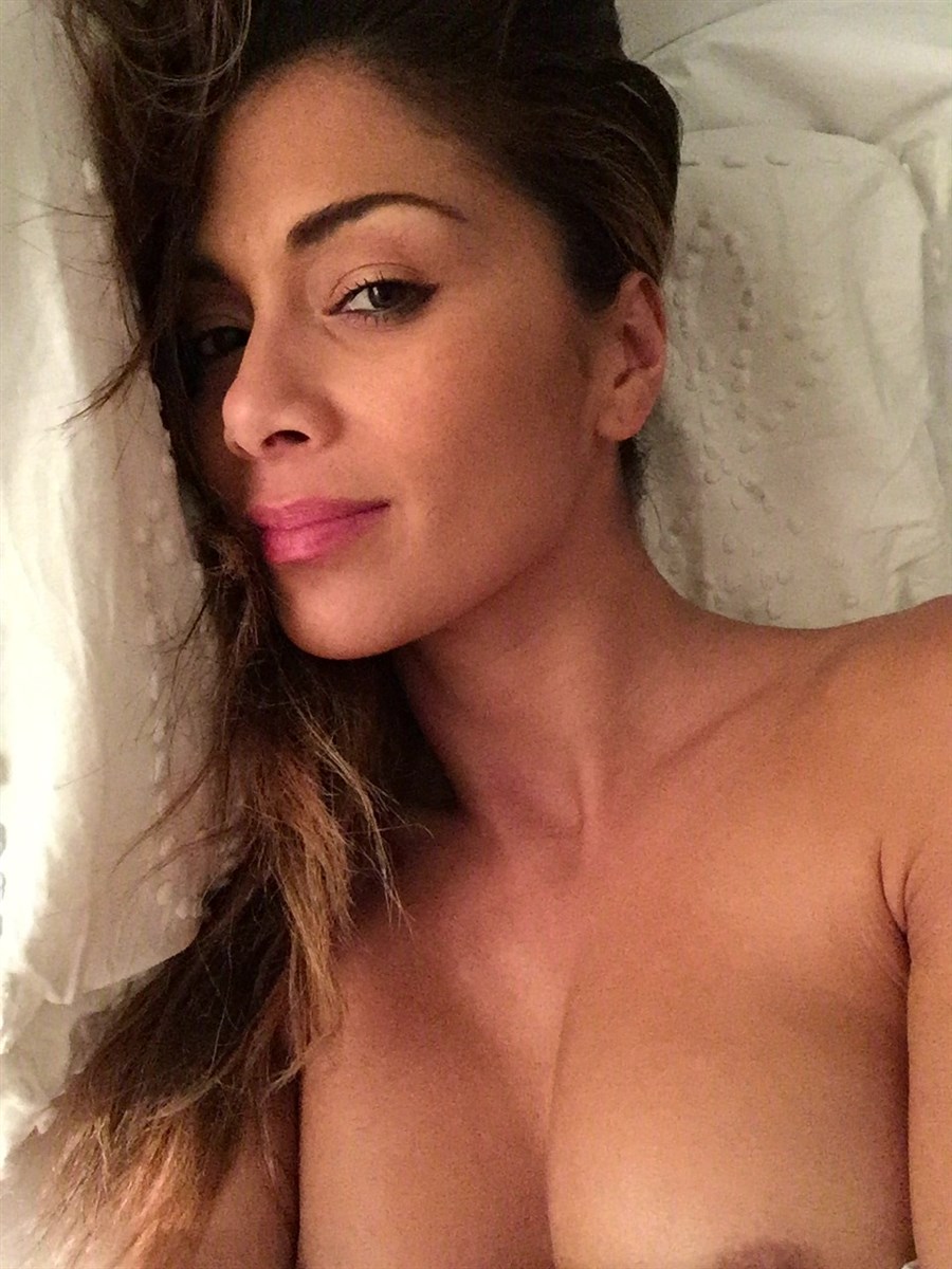 Голая Николь Шерзингер фото — Nicole Scherzinger nude