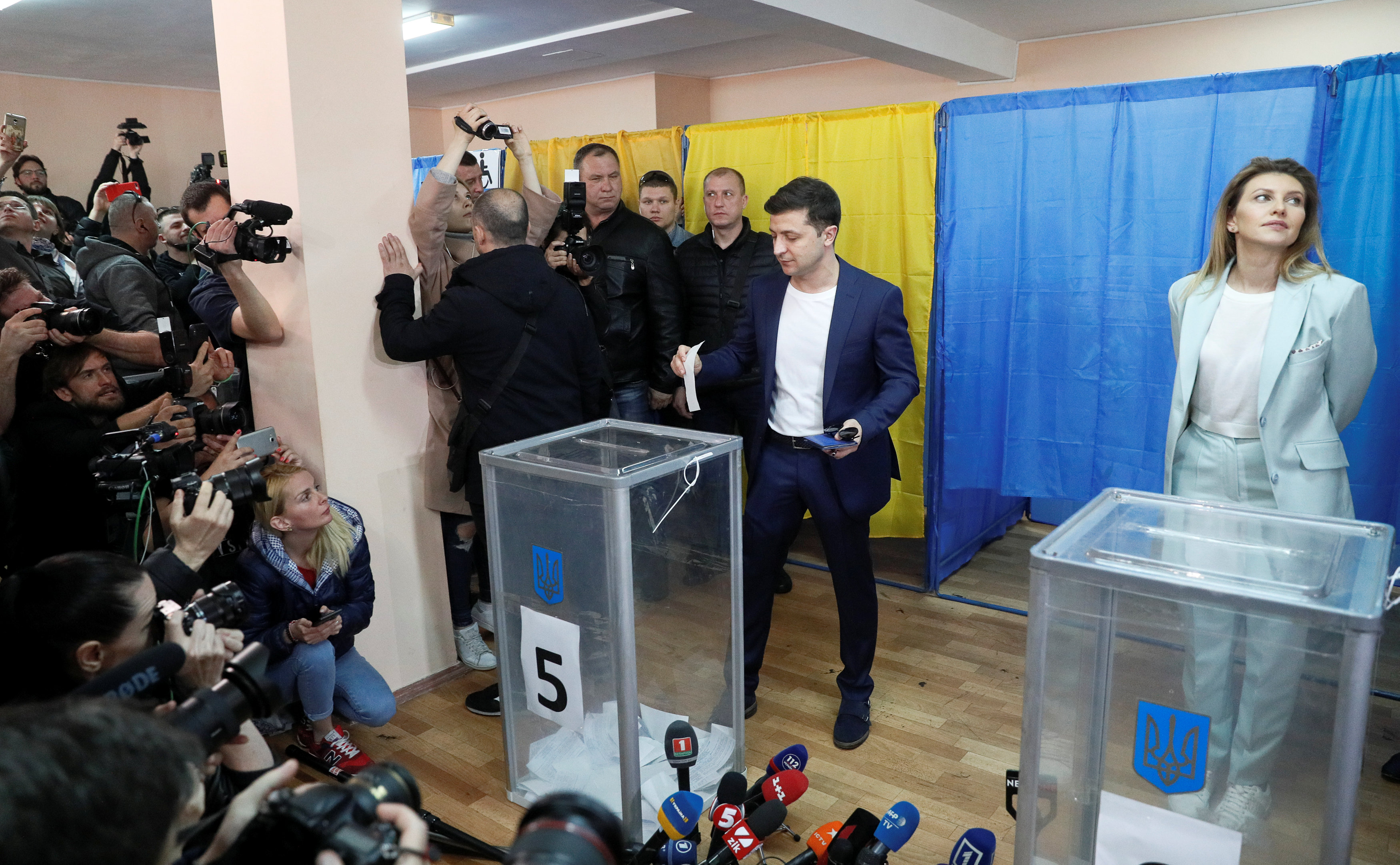 Новости президентских выборов. Выборы в Украине. Выборы президента Украины 2019.