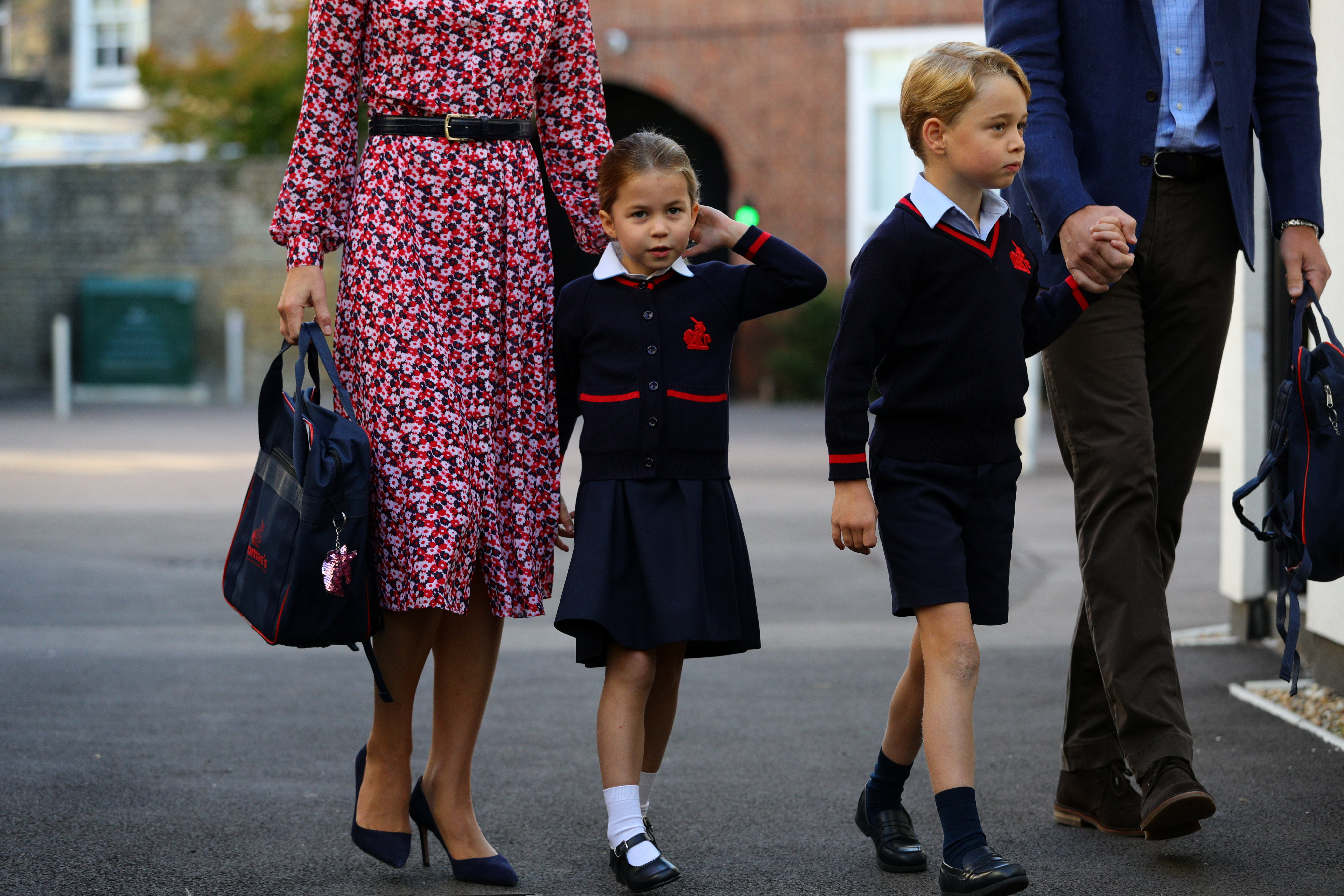 Кейт миддлтон дети возраст. Дети Кейт Миддлтон и принца Уильяма. Принц Джордж 2023. Принц Джордж Кембриджский. Принц Джордж Кембриджский и Кейт Миддлтон.