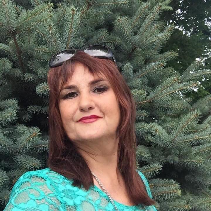 Нумеролог Лариса Браницька Фото: Особистий архів Лариса Браницька