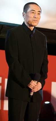 Режиссером Олимпийских игр в Пекине в 2022 году, как и в 2008 году, снова стал Чжан Имоу. Фото: Injeongwon//commons.wikimedia.org /index.php?curid=12833977