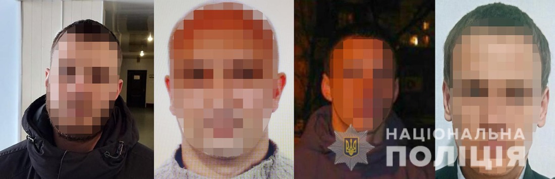 У вбивстві арабського професора в Запоріжжі виявився замішаним правоохоронець фото 1