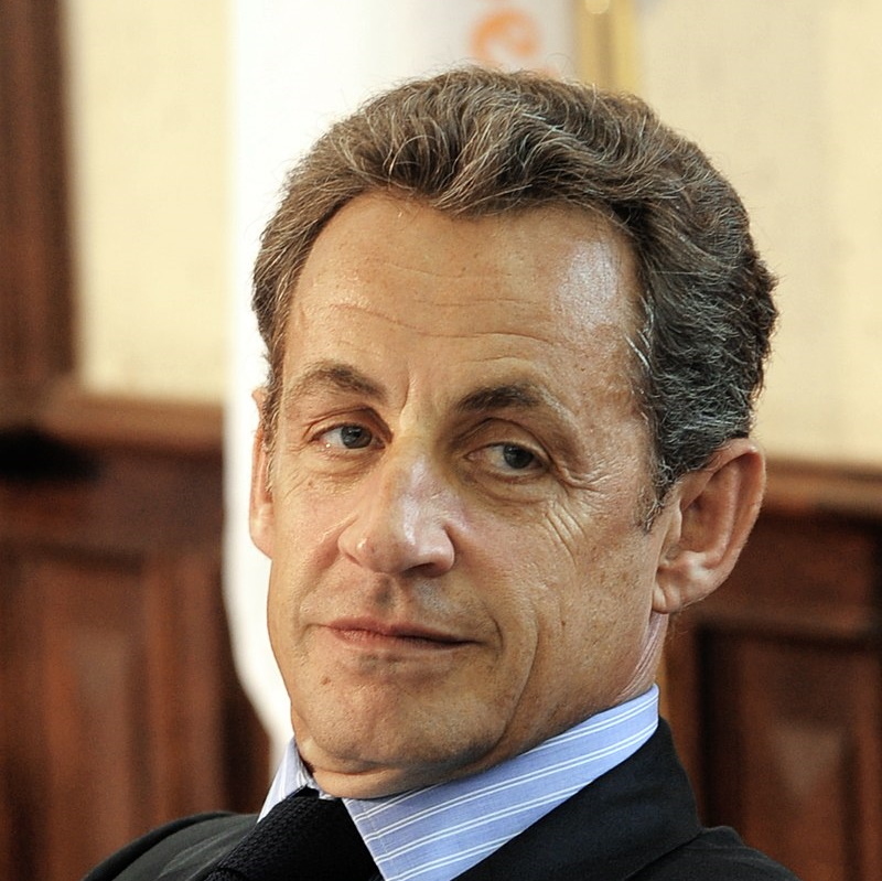 Ніколя Саркозі стояв на чолі Франції лише 5 років з 2007-го до 2021. Фото: Вікіпедія