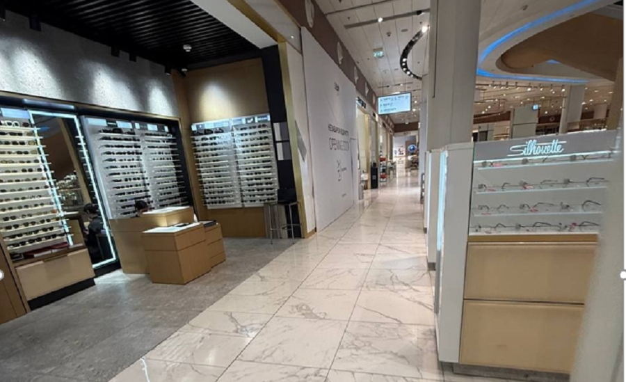 ЦУМ розірвав відносини з франшизою Zielinski & Rozen, яка має російських співвласників.