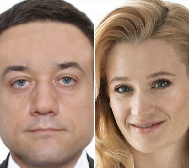 Владимир Вагоровский, Валерия Вагоровская, экстрадиция, Fondy, АМСТОР