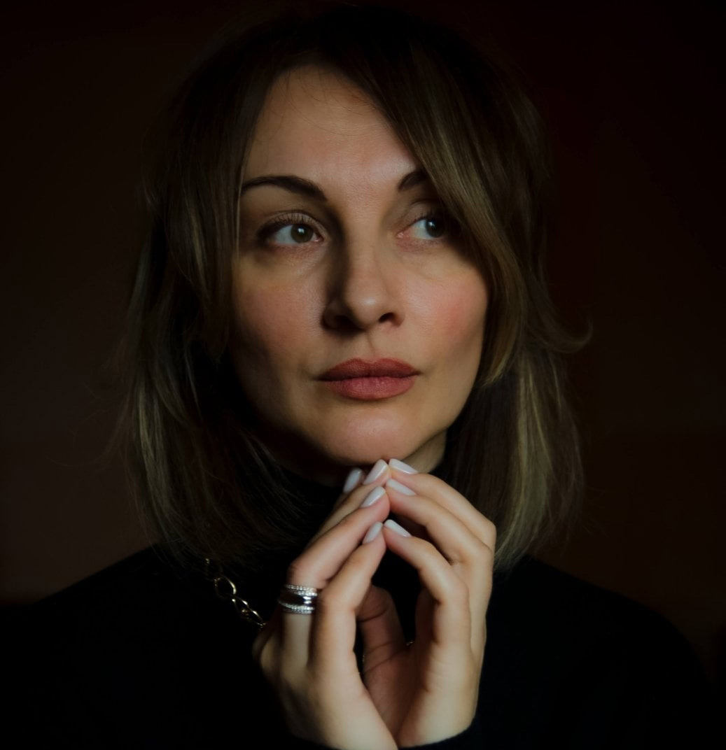 Нумеролог Ірина Зозуля. Фото: ФБ Iryna Zozulia