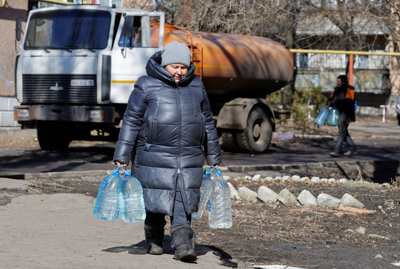 Жители Николаева: Лучше жить под обстрелами, чем в оккупации - Новости на  KP.UA