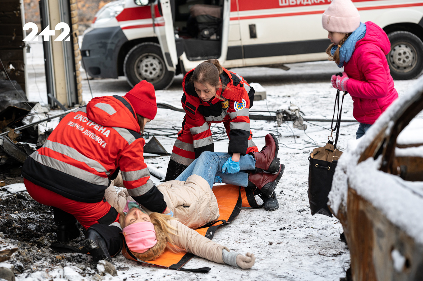 Актриса Вероника Дюпина: Квартира в Мариуполе была для меня особым местом  силы - Новости на KP.UA