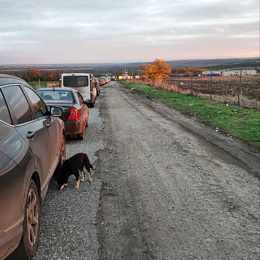 Донецк и Луганск: месяц после референдума прошел впустую, лучше жить не  стало - Новости на KP.UA