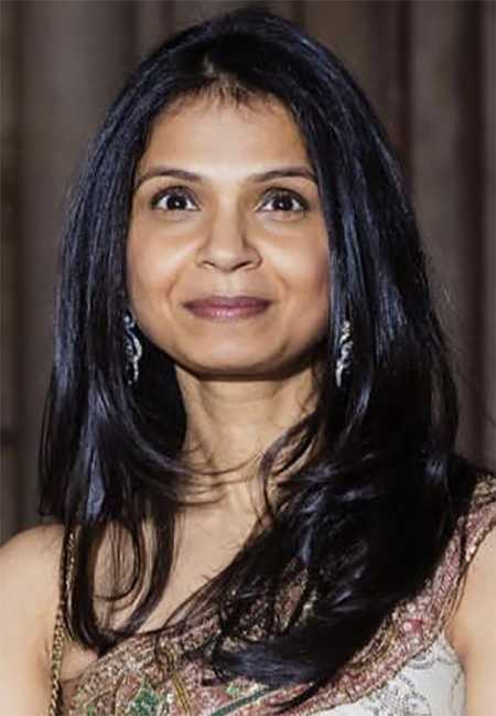 У дружини прем'єра – Акшати Мурті – індійське громадянство. Фото: Sameerozo/commons.wikimedia.org