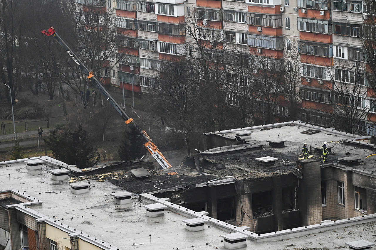 Школьники, которые помогали детям в Броварах: Неужели это так необычно быть  человеком сейчас - Новости на KP.UA