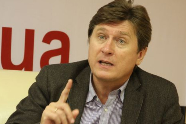 Володимир Фесенко. Фото:point.md