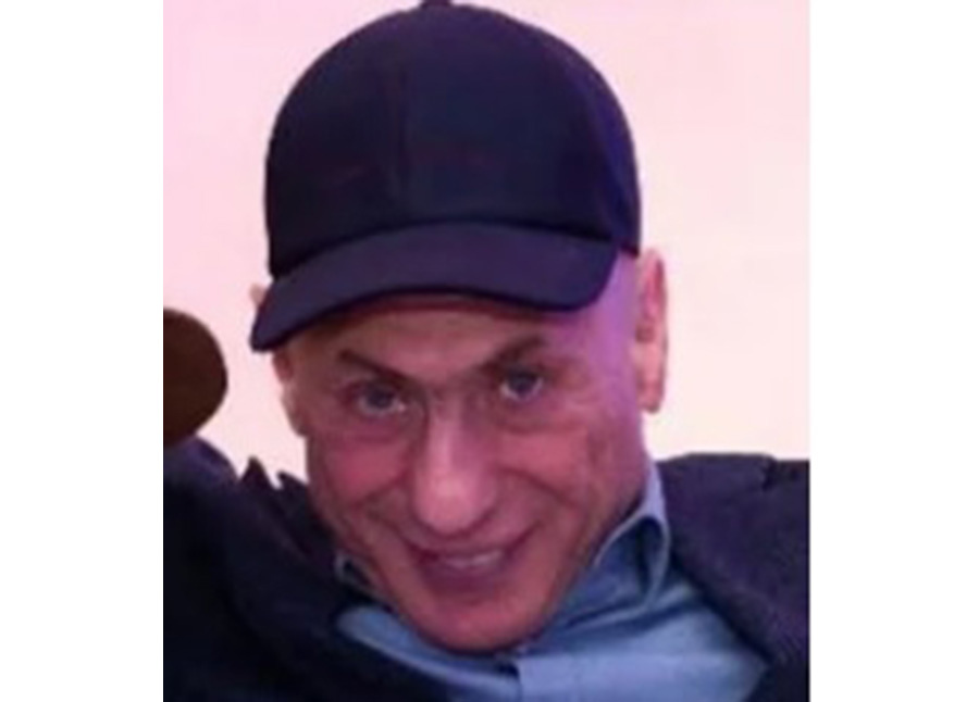 Олександр Цукерман. Фото: Схеми via collive.com