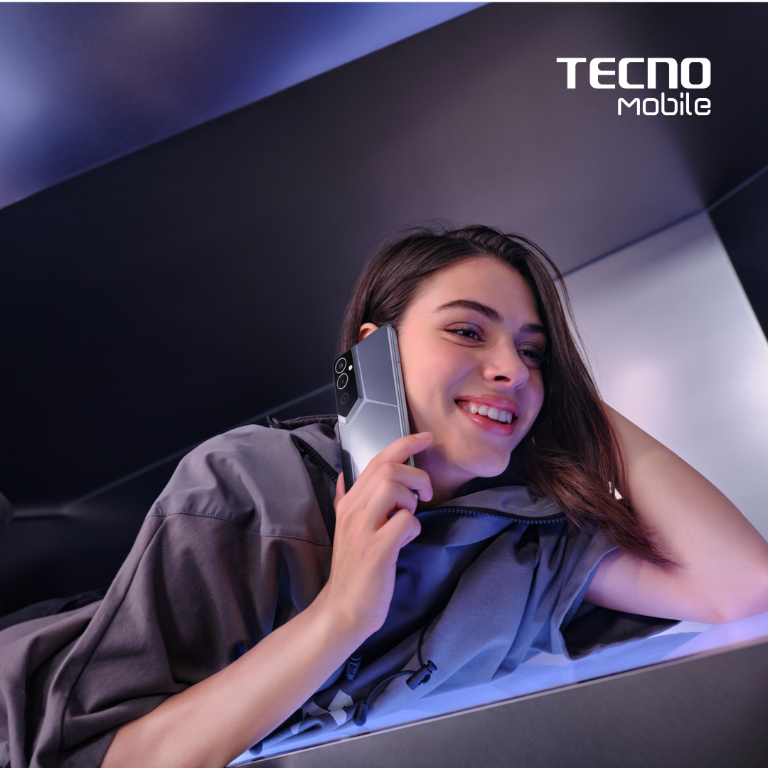Факт. TECNO Mobile – синергия цены и качества фото 2