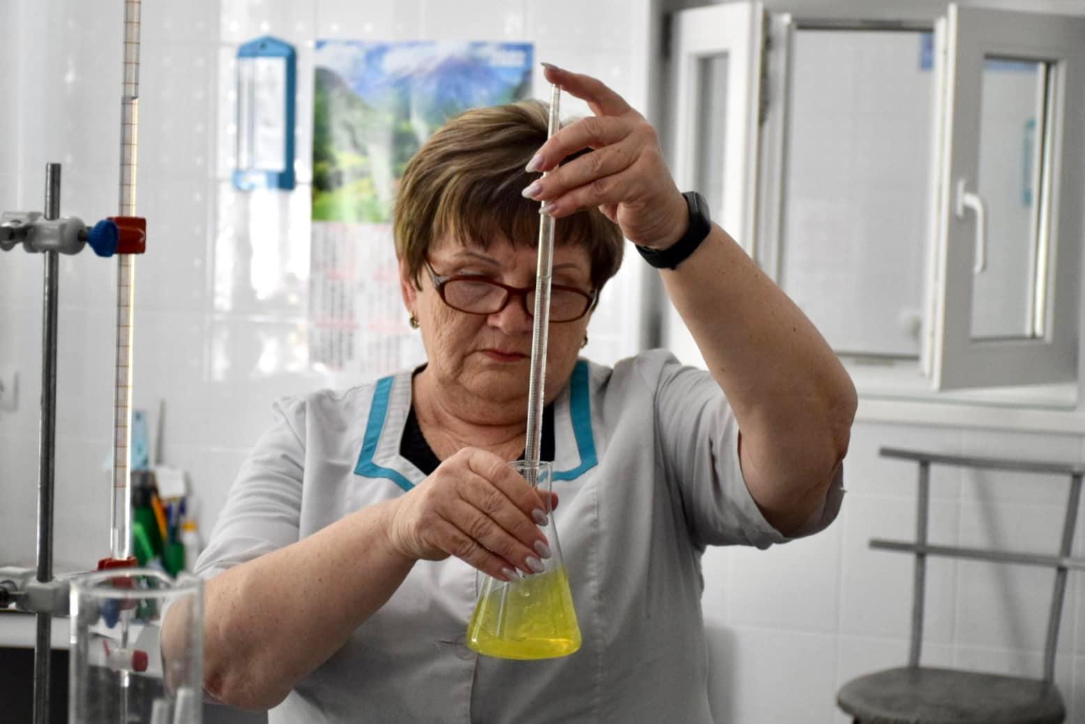 У Миколаєві подається технічна вода, за очищенням якої стежать цілодобово – ОВА фото 1