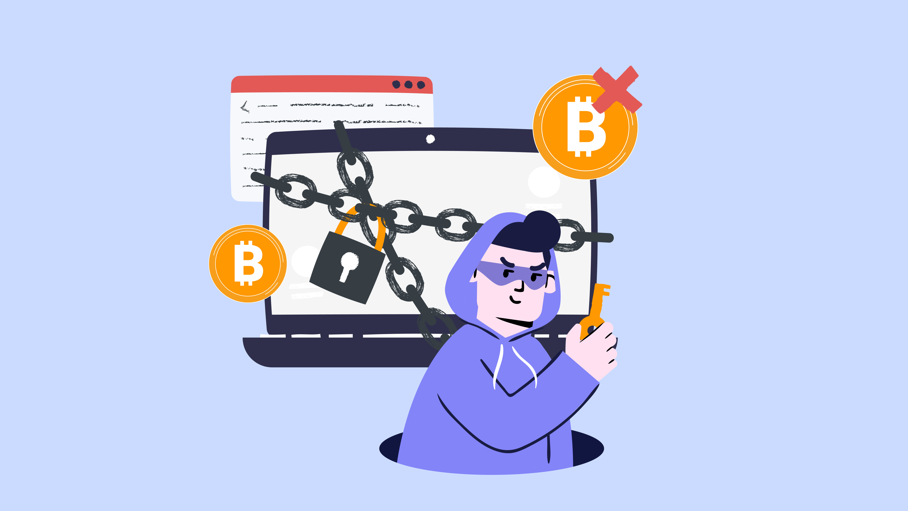 Как купить биткоин за гривну и без риска - Новости на KP.UA