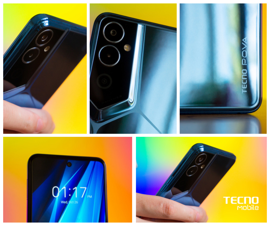 Факт. TECNO Mobile – синергия цены и качества фото 3