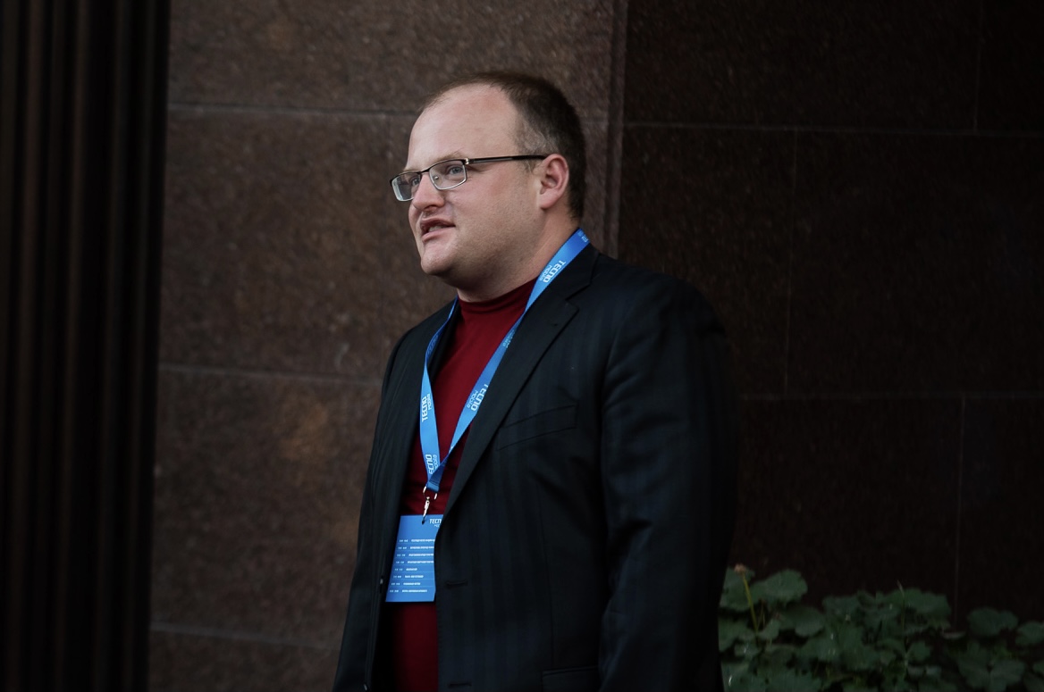 Андрей Деревянко, директор по продажам TECNO Mobile в Украине