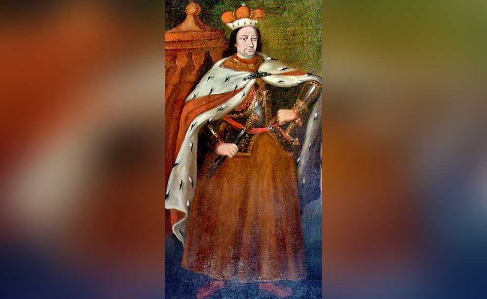 Великий князь Вітовт. Фото: ldmuziejus.mch.mii.lt/commons.wikimedia.org
