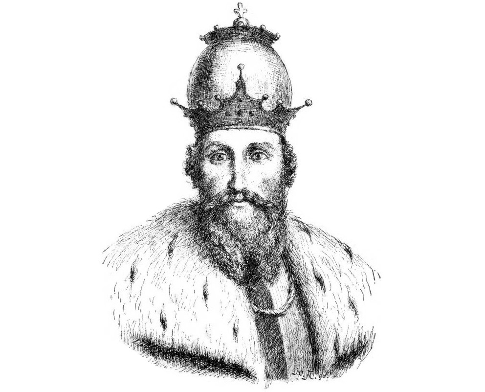 Князь Данило Галицький. Фото: Олександер Барвінський//commons.wikimedia.org