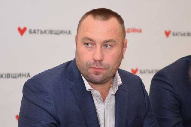 Александр Пикулик, застройщик ЖК «Центральный Премиум», депутат Ирпенского городского совета