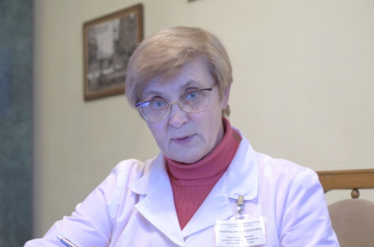 Епідеміолог Наталія Виноград заспокоює: коронавірусної пандемії не буде. Фото: uozter.gov.ua