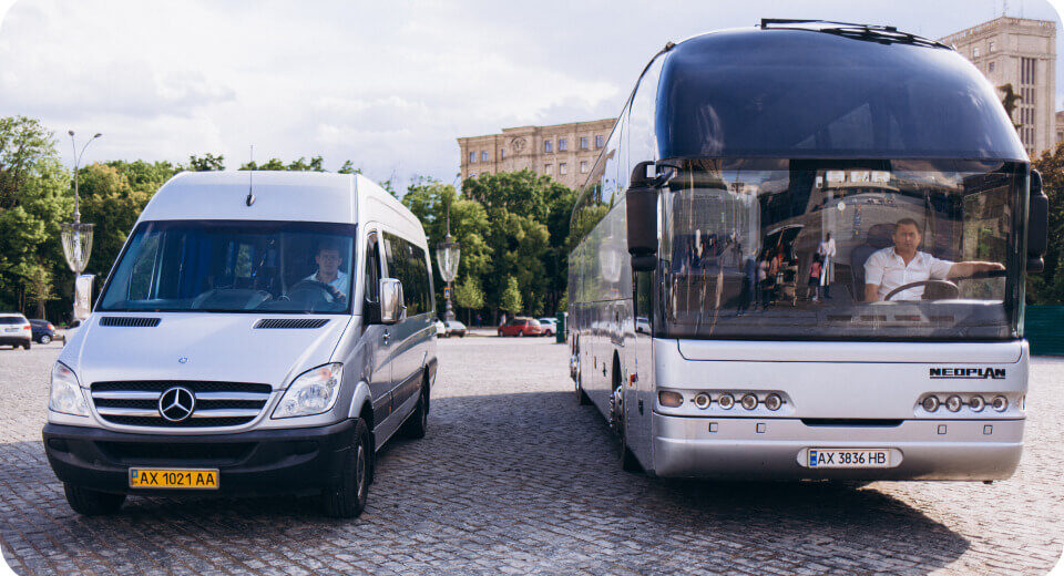 До Турции можно доехать и автобусом - через Болгарию. Фото: turkeybus.otdihnavse100.com.ua/