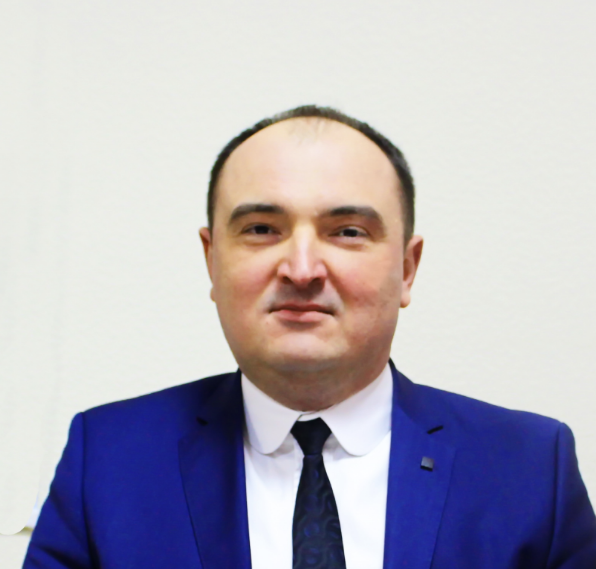 Андрей Задирака, ГПЗК