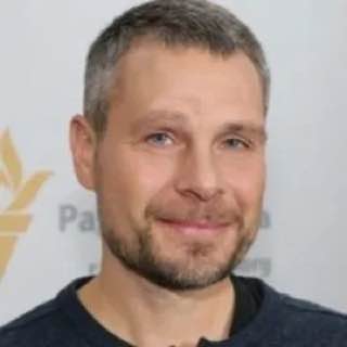 Андрій Миселюк, політолог, директор Інституту соціально-політичного проєктування 