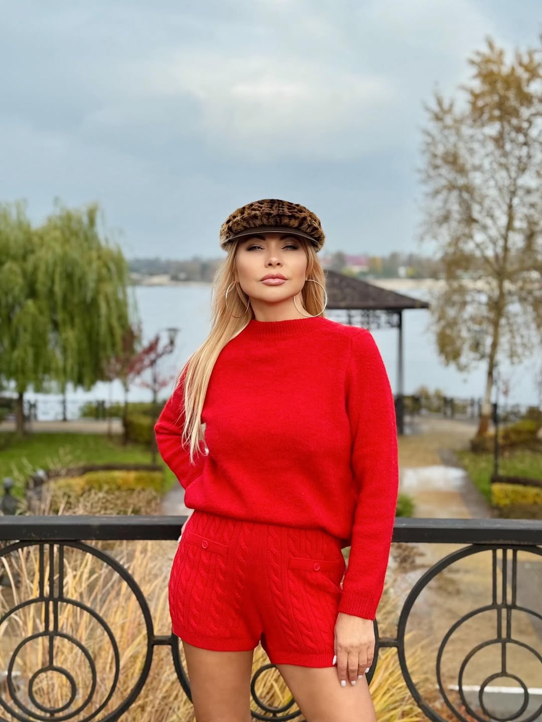 Фото: instagram.com/morozova__official