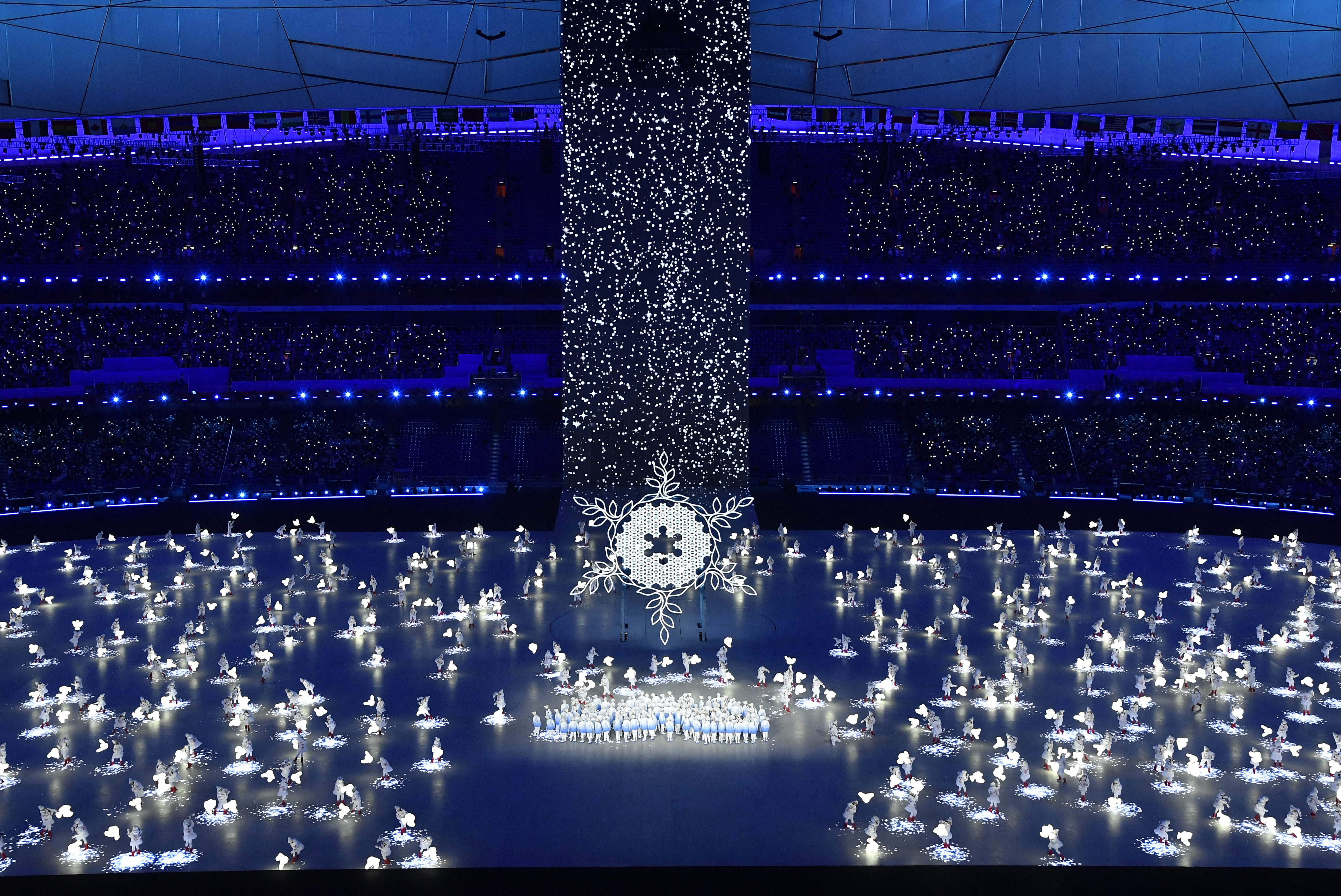 Звезды в пекине тнт. Открытие олимпиады в Пекине 2022. Церемония открытия Пекин 2022. Открытие Олимпийских игр в Пекине 2008 парад.