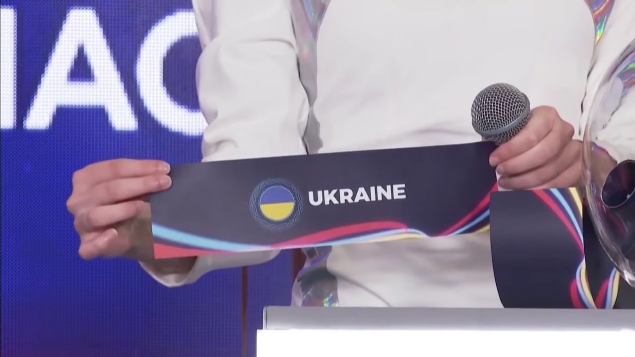 Украинка закроет конкурсную часть финала 11 декабря Фото: скриншот видео youtube.com/ junioreurovision
