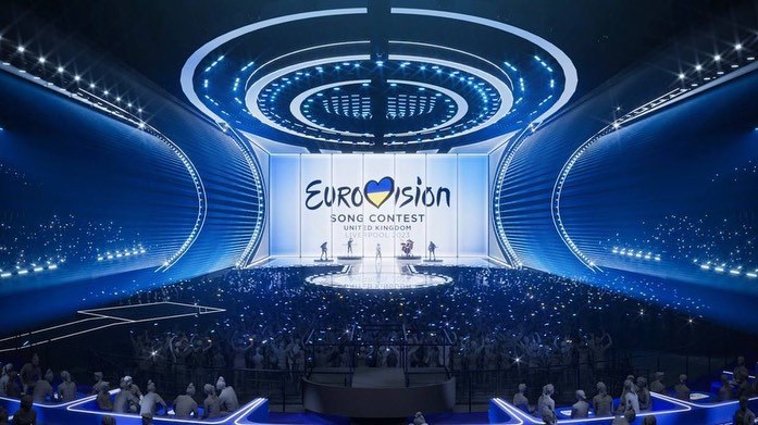 Фото: instagram.com/suspilne.eurovision