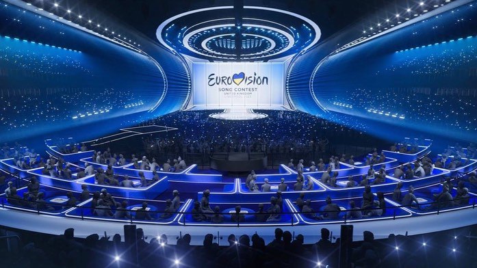 Фото: instagram.com/suspilne.eurovision