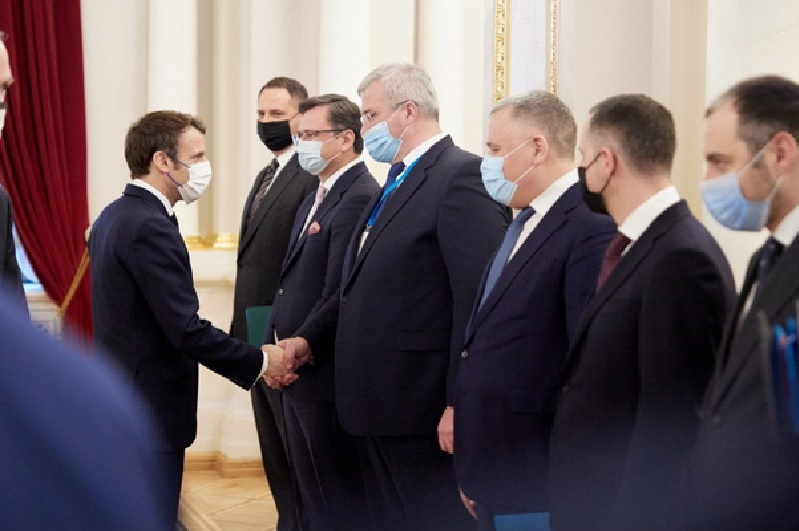 «Большая стройка»: Украина и Франция окончательно договорились о закупке электровозов Alstom фото 1