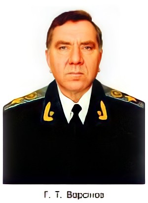 Григорий Ворсинов. Фото: old.gp.gov.ua