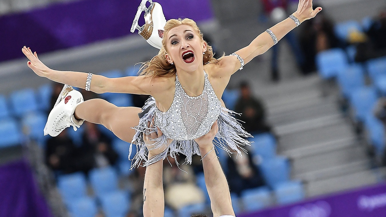 Украина на Зимних Олимпиадах: 3 золотых медали вместо 9 фото 1
