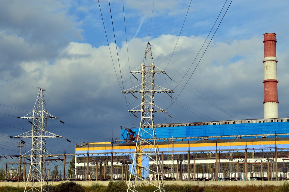 С начала октября в Украине снизится тариф на потребление электроэнергии, правда это нововведение продержится только до середины весны 2022 года. Фото: AKuptsova с сайта pixabay 