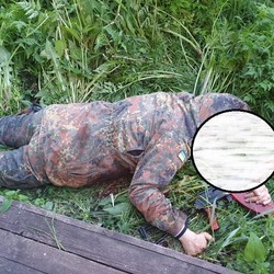 Среди погибших - трое военнослужащих Национальной гвардии Украины, находившихся в отпуске после возвращения из ООС. Фото: detective-info.com.ua