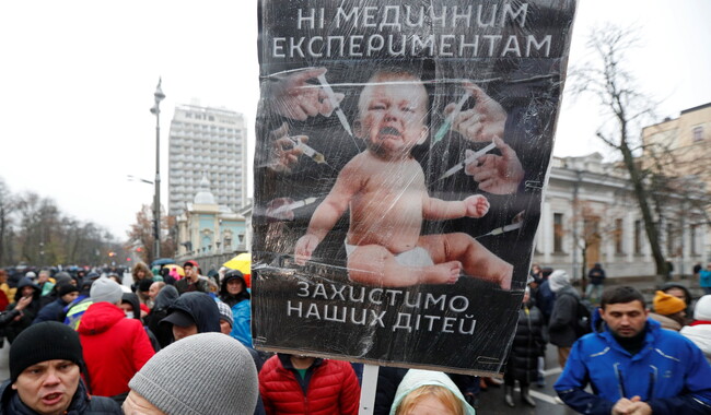 REUTERS/Valentyn Ogirenko