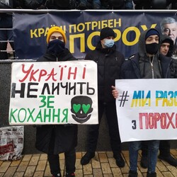 Фото: Ольга ВЛАДИМИРОВА / КП в Украине