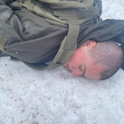 Военнослужащий Артем Рябчук устроил стрельбу на "Южмаше". Фото: Нацполиция