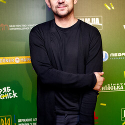 Валерий Харчишин Фото: пресс-служба FILM.UA