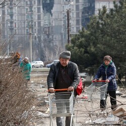 Фото: REUTERS