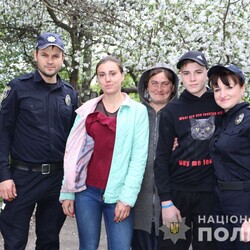 Фото: facebook.com/policechernigivshchin