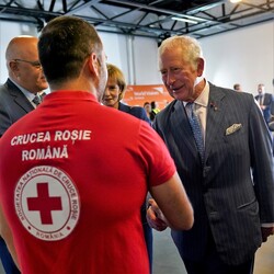 Фото: twitter.com/clarencehouse