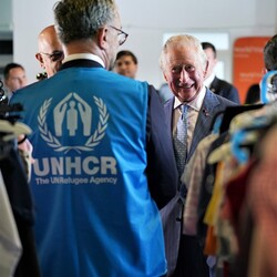 Фото: twitter.com/clarencehouse