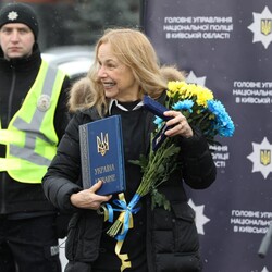 Фото: Поліція Київської області