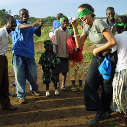 Танзанія, 2003. Фото: Getty Images