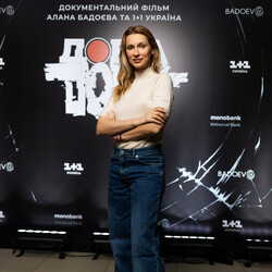 Tayanna Фото: пресс-служба Алана Бадоева